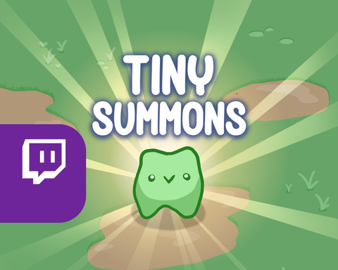 Tiny Summons