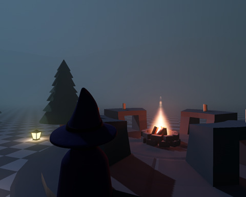 Project Minion Summoning