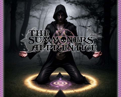 The Summoner's Apprentice