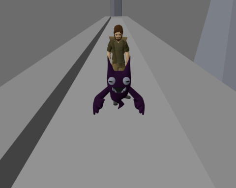 The Summoning