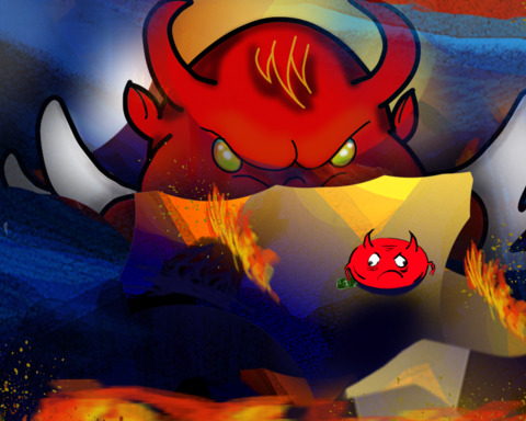 Summoner's Tip