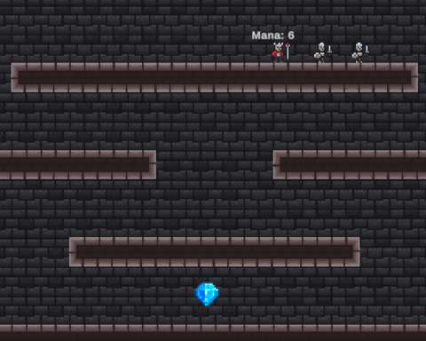 Lich Dungeon