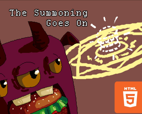 The Summoning Goes On