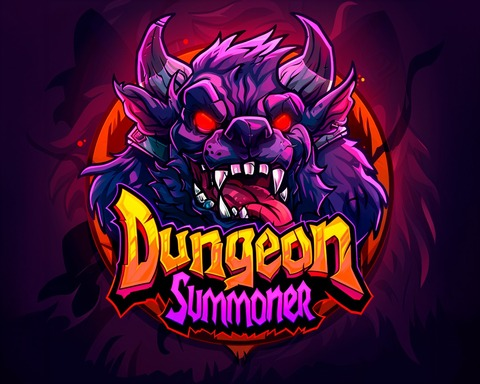 Dungeon Summoner