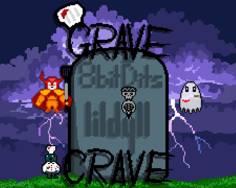 Grave Crave