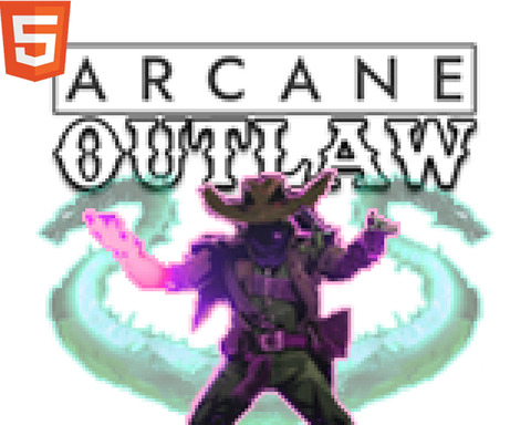 Arcane Outlaw