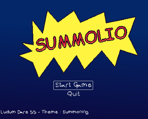SUMMOLIO