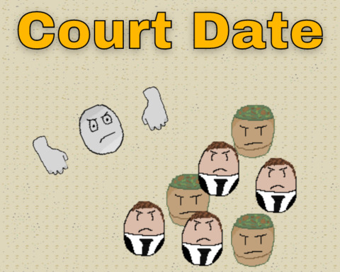 Court Date