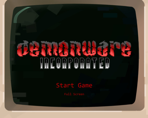 Demonware Incorporated