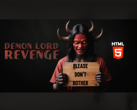 Demon Lord Revenge