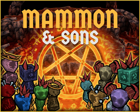 Mammon & Sons