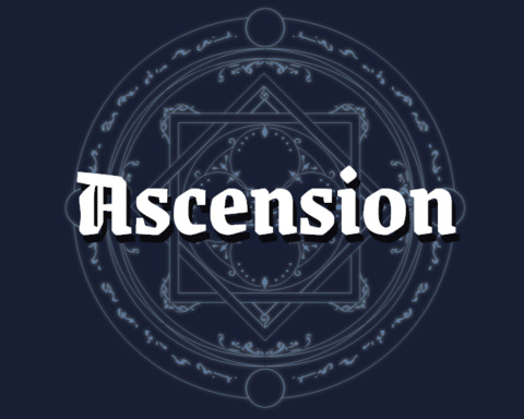 Ascension