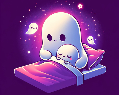 Astral Tale