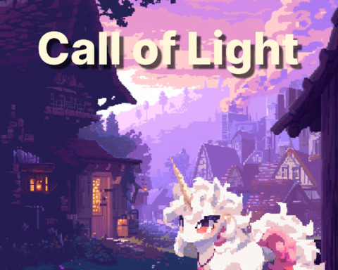 Call Of Light