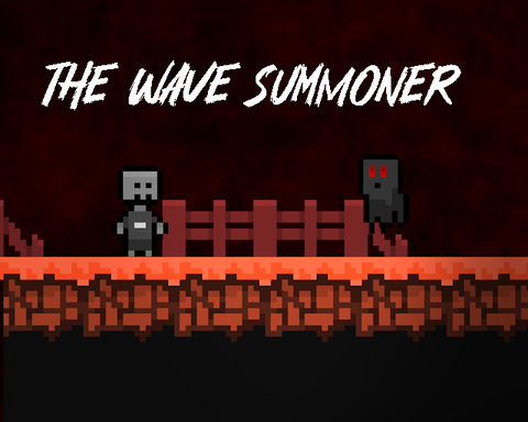 The Wave Summoner