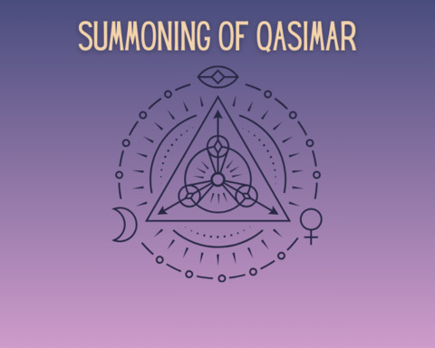Summoning of Qasimar