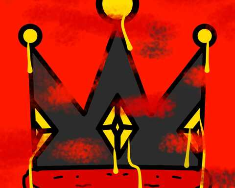 The King Krowns