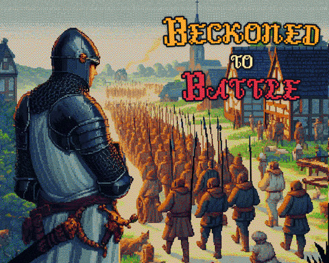 Beckoned to Battle