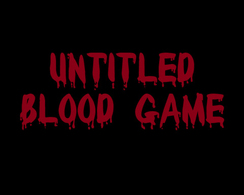 Untitled Blood Game