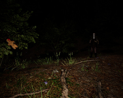The Last Summoner