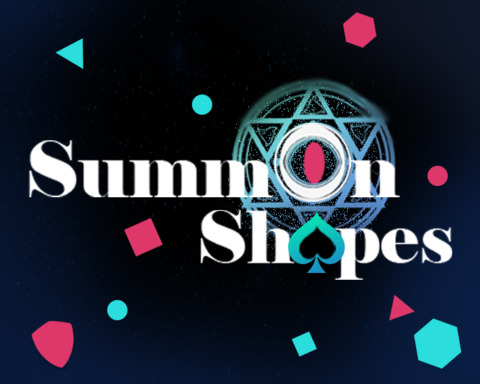 Summon Shapes