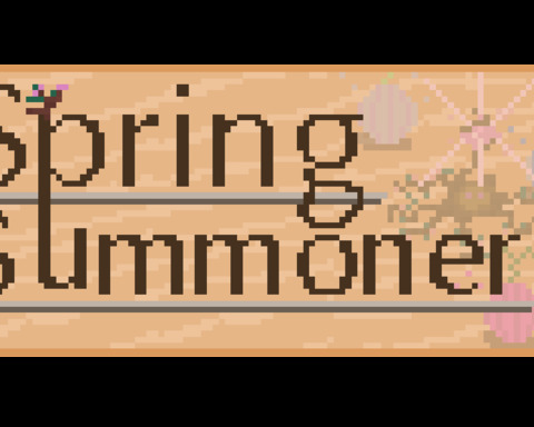 Spring Summoner