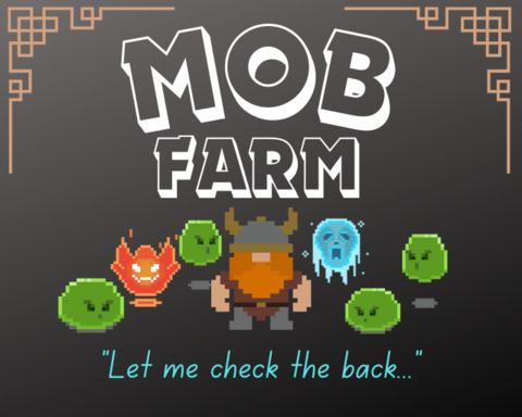 Mob Farm