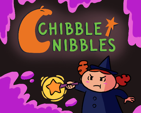 Chibble Nibbles