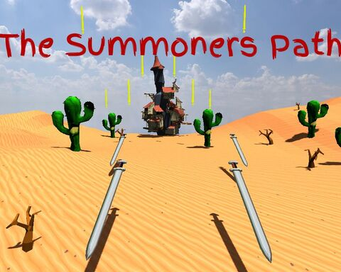 The Summoners Path