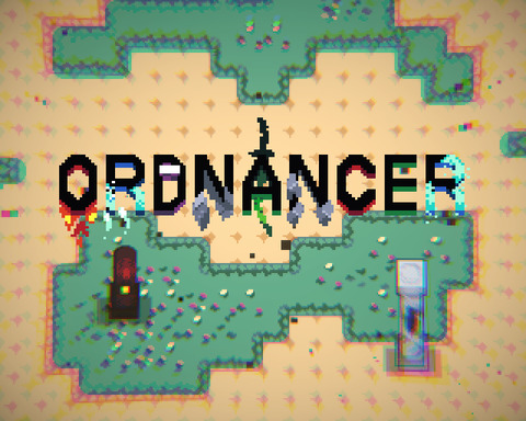 The Ordnancer