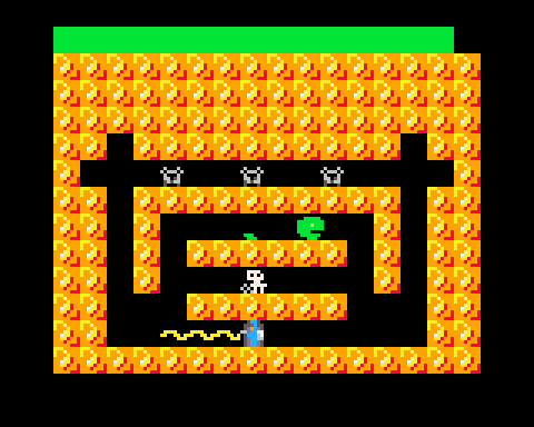 slime raiders