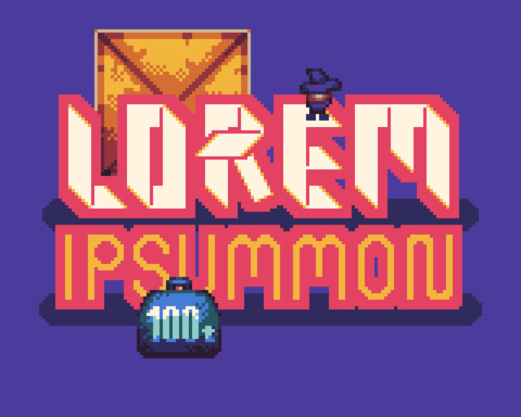 Lorem Ipsummon