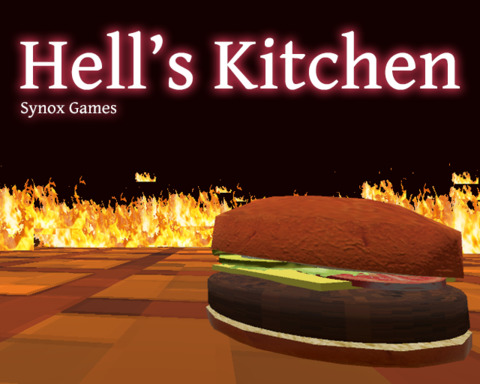Hell's Kitchen