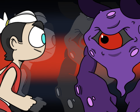 Void Beast