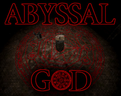 Abyssal God