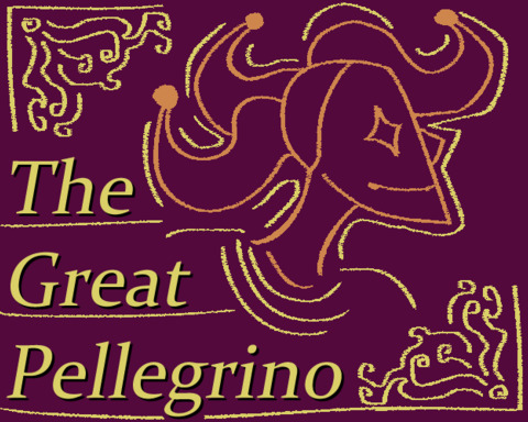 The Great Pellegrino