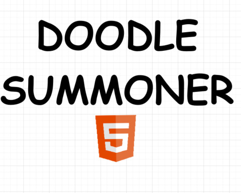 Doodle Summoner