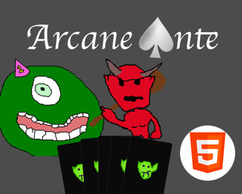Arcane Ante
