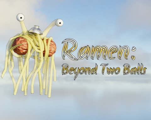 Ramen: Beyond Two Balls