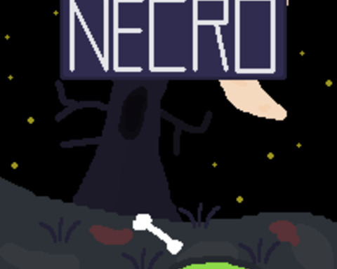 Necro Jam