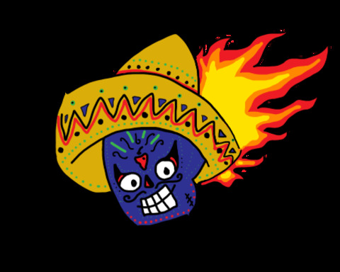 Fiesta De Las Quimeras!