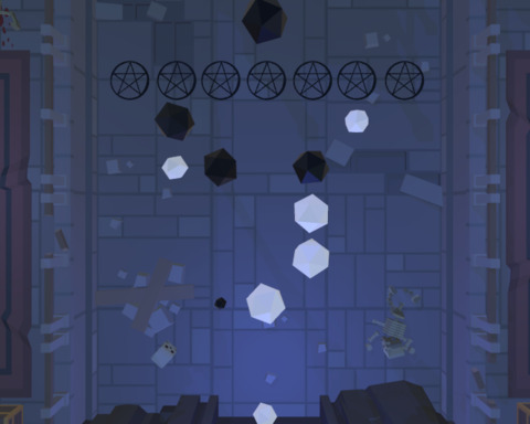 Forward Crystals