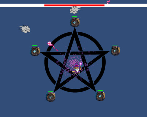 Summoner