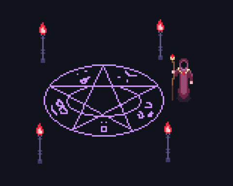 Summoner's Rifft