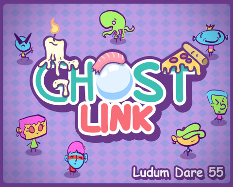 Ghost Link