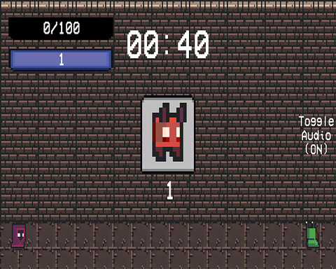 Demon Incremental