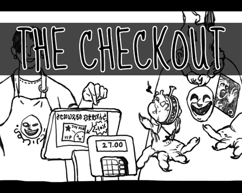 The Checkout