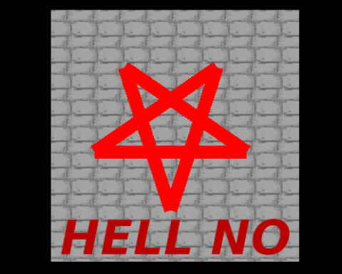 Hell No