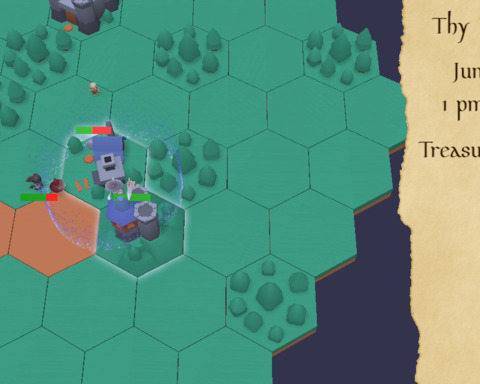 Twilight Siege
