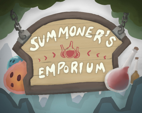 Summoner's Emporium
